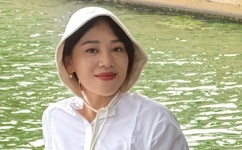 李丽莎 顾欣怡 儿童节